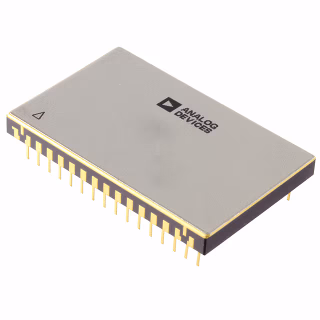 AD1139J Analog Devices Inc.  Digital to Analog Converters (DAC)